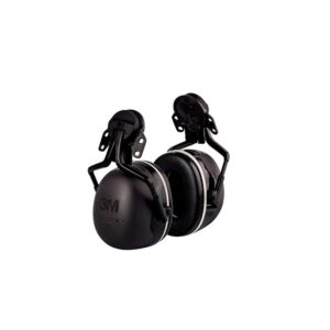 3M Peltor PEX5P3E X5 gehoorkap tbv helm