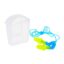 3M E·A·R Ultrafit X oordoppen UF-01-014