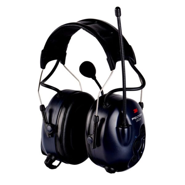 3M Peltor LiteCom Headset MT53A44E