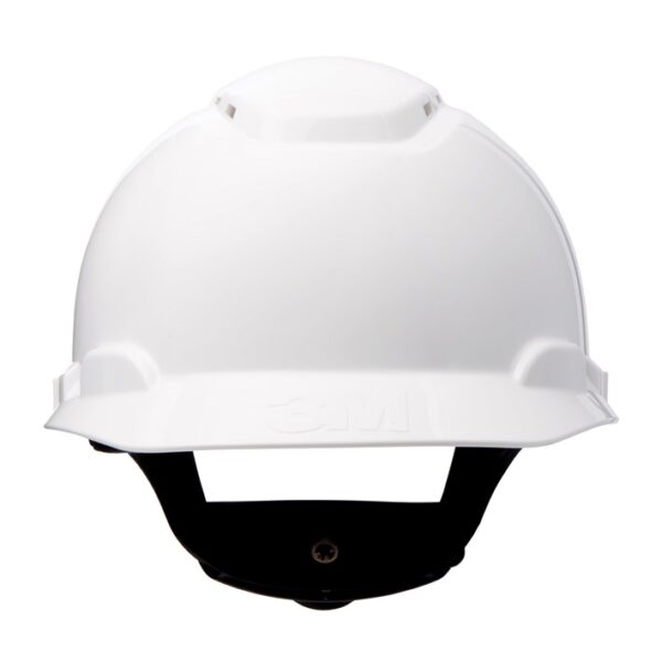 3M Peltor H-700N-VI v.helm draaiknop wit