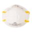 3M 8710 stofmasker FFP1 zonder ventiel