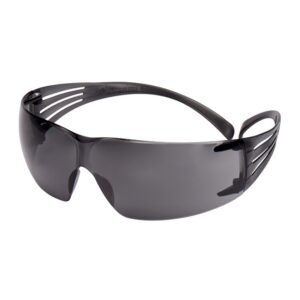 3M SecureFit SF202AF bril PC grijze lens