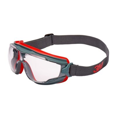 3M Goggle Gear ruimzichtbril GG501SGAF