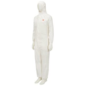 3M 4545 beschermende overall