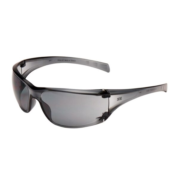 3M Virtua AP veiligheidsbril PC grijs