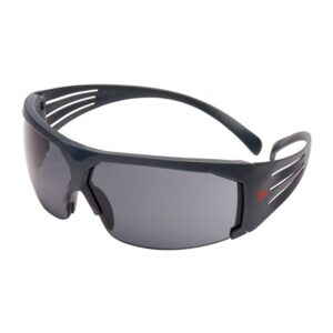 3M SecureFit 600 vbril SF602SGAF grijs