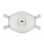 3M 9928C1N stofmasker voor lassen FFP2 V