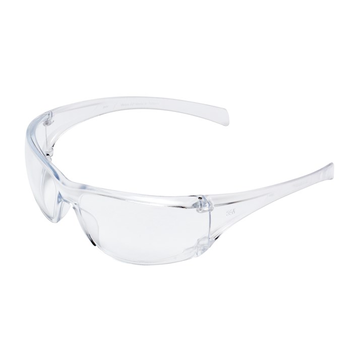 3M Virtua AP veiligheidsbril helder VIRC