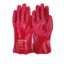 10-427 Allround PVC Red Werkhandschoen