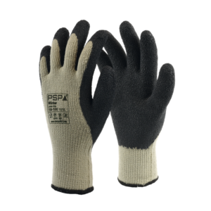 18-100 Winter Latex Winterhandschoen