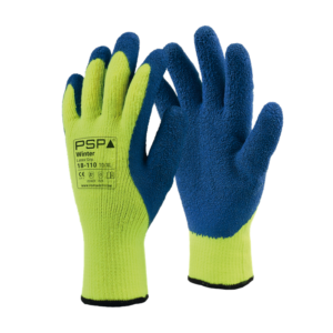 18-110 Winter Latex Winterhandschoen