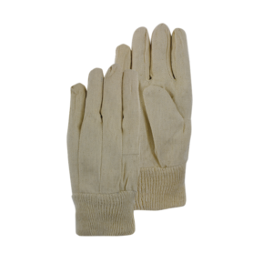 20-400 PS Keperdoek Handschoen Manchet