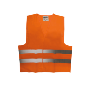 77-230 Verkeersvest Oranje