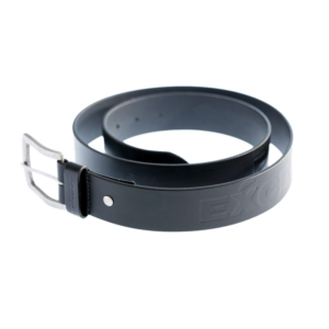 Riem van leer