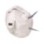 3M 8322 stofmasker FFP2 met ventiel