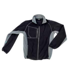 211 Fleece jack Champ