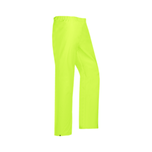 4500 BROEK ROTTERDAM Fluo Geel