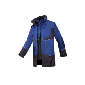 488A Parka 4-1 Burma