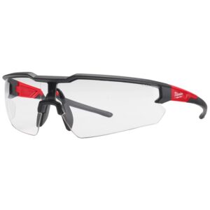 Milwaukee 8763 v.bril helder AS + AF