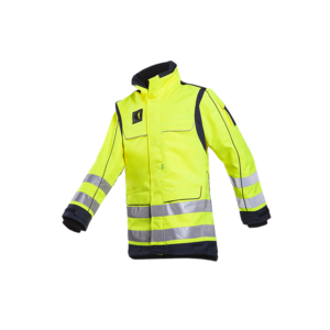 520A Parka Thornton