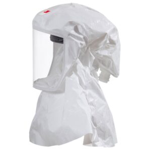 3M S-433S Geïntegreerde hoofdkap S/M