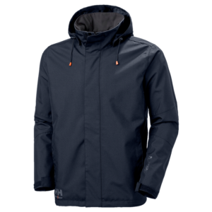 71290 Oxford Shell Jacket