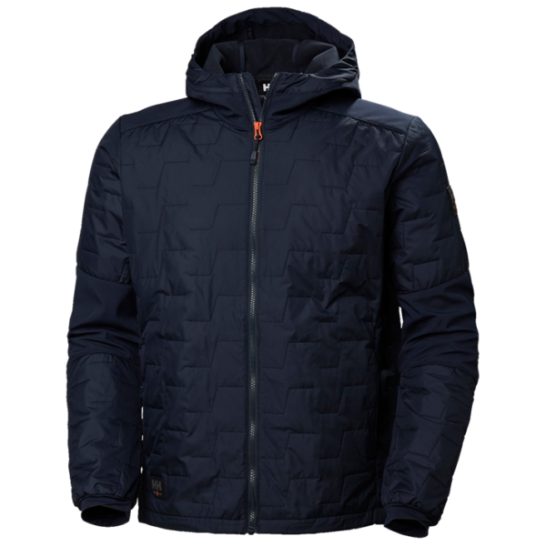 73230 Kensington Hooded Jack