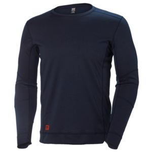 HH 75108 Lifa Max Crewneck