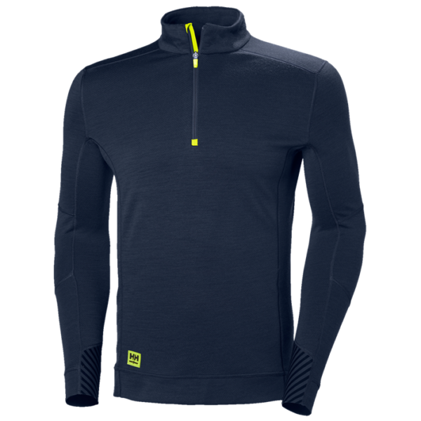 75109 Lifa Half Zip