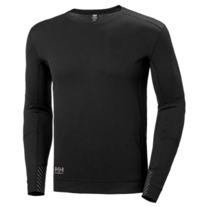 75117 Active Crewneck