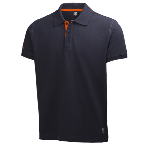 79025 Oxford Polo