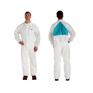 3M 4520CS Beschermende overall