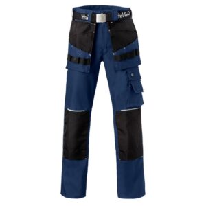 Havep 8730 Lange  broek