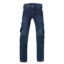 Havep 7442 Jeans met kniezakken