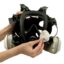 3M 105 maskerreiniger doos à 40 stuks