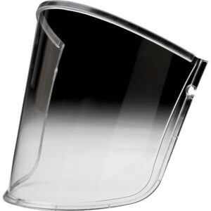 3M M-927 Gecoat polycarbonaat vizier