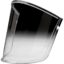 3M M-927 Gecoat polycarbonaat vizier