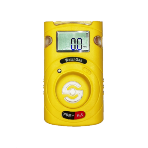 WatchGas PDM+ H2S Gasdetector