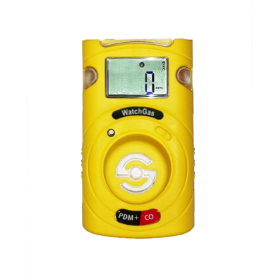 WatchGas PDM+ CO Gasdetector