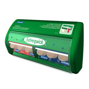 Salvequick Pleisterdispenser