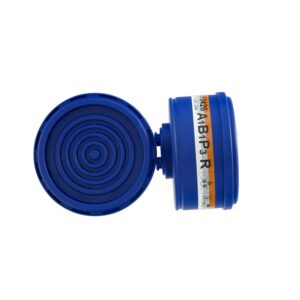 Filter set 2040 A1B1P3 R