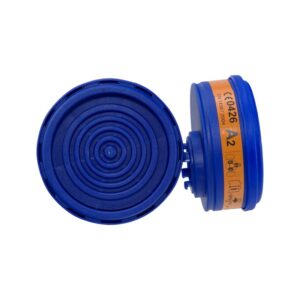 Filter set 2030 A2