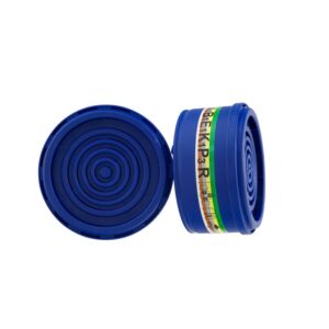 Filter set 2040 A1B1E1K1P3 R