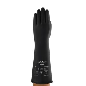 AlphaTec 87-105 werkhandschoen