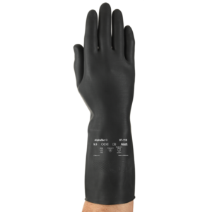 AlphaTec 87-118 werkhandschoen