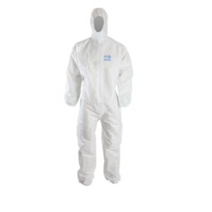 Chemdefend 100 Disposable Overall Type 5+6
