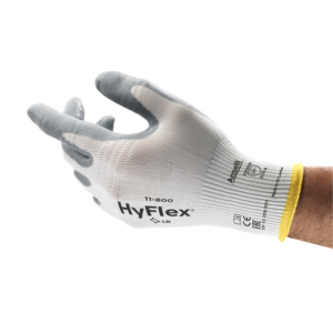 HyFlex 11-800 werkhandschoen