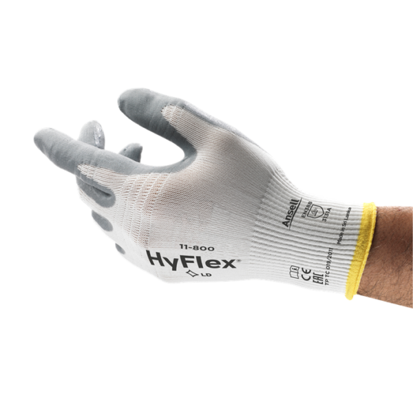 HyFlex 11-800 werkhandschoen