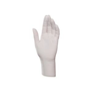 997 Werkhandschoen Solo White
