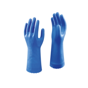 170 Werkhandschoen PVC